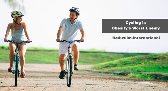 Cycling and Obesity
