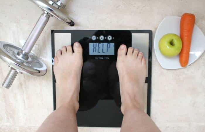 How Much Weight Should I Lose Per Week?