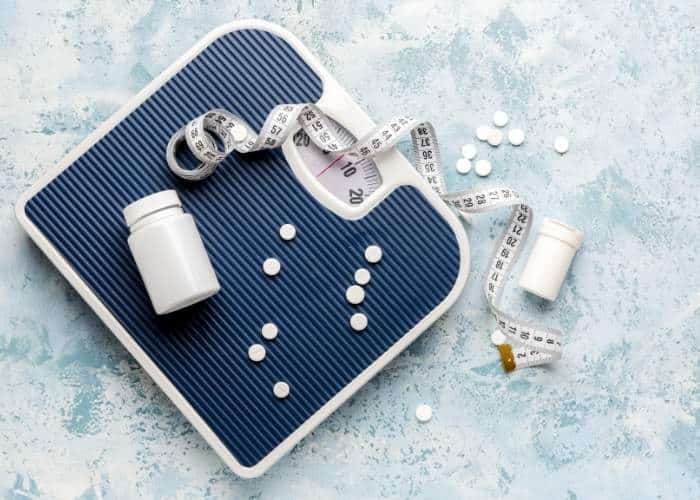 Weight loss pills that actually work